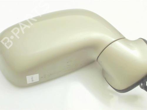 Right mirror SUZUKI LIANA Hatchback 1.3 | BP21237279C27 