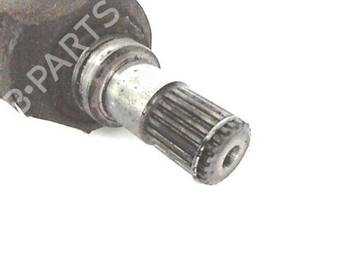 Right front driveshaft CHEVROLET SPARK (M300) 1.0 | BP20432497M39 