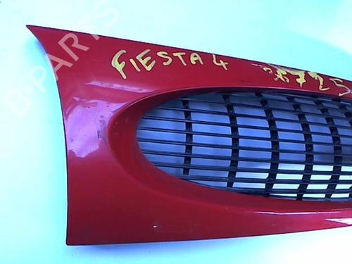 Grill FORD FIESTA IV (JA_, JB_) 1.8 D | BP20473875C40 