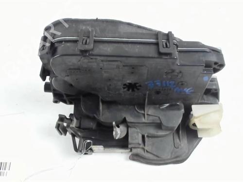 Front left lock BMW X1 (E84) sDrive 18 d | BP27638503C98 
