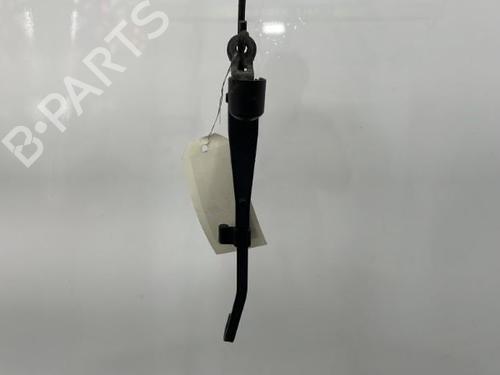 Used Rear windshield wiper arm CHEVROLET AVEO / KALOS Hatchback (T250, T255) 1.2 LPG (84 hp) 20395435