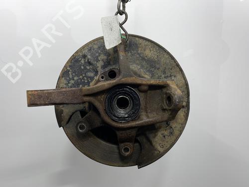 Used Left front steering knuckle Left front steering knuckle SUZUKI GRAND VITARA I (FT, HT) 2.0 HDI 110 16V 4x4 (SQ420D, TD83V, JA420WD) (109 hp) 22104596 22104596
