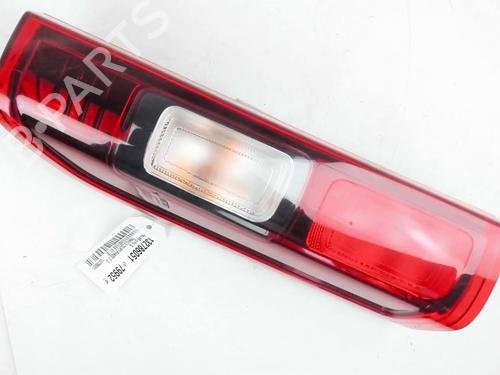 Left taillight RENAULT TRAFIC III Van (FG_) 2.0 dCi 150 (FGMU) | BP39486429C34 - Image 5