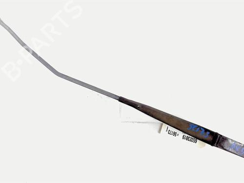 Front windshield wiper arm SMART FORFOUR (454) 1.5 CDI (454.001) | BP20469479C143 