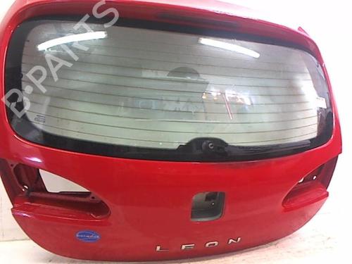 Tailgate SEAT LEON (1P1) 2.0 TFSI | BP20476961C6 