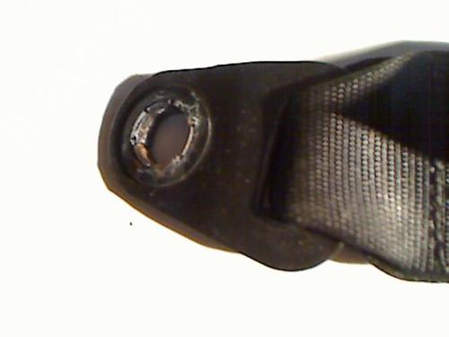 Front right belt tensioner MG MG ZR 160 | BP20409000C88 
