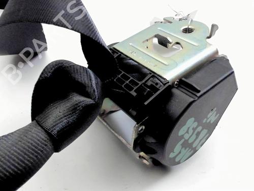 Rear left seatbelt RENAULT CLIO IV (BH_) 1.2 16V | BP32149321I29 