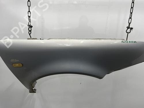 Used Right front fenders VW GOLF IV (1J1) 1.6 (100 hp) 25263551