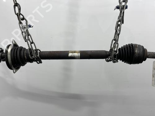 Used Left front driveshaft DACIA SANDERO II 1.2 (75 hp) 30602921