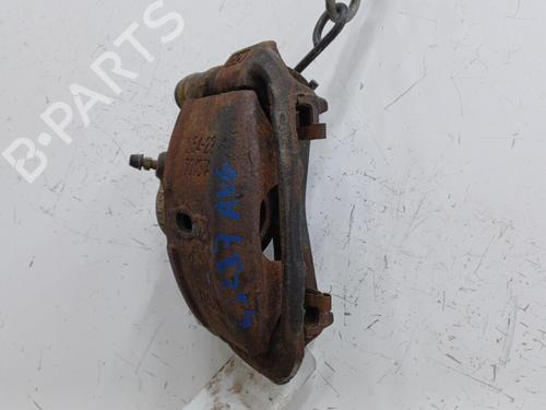 Used Left front brake caliper Left front brake caliper TOYOTA CAMRY (_V2_) 1.8 (SV20_, SV20R) (90 hp) 21237380 21237380