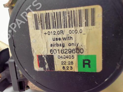 Front right belt tensioner BMW 5 Touring (E61) 530 d | BP20451718C88 