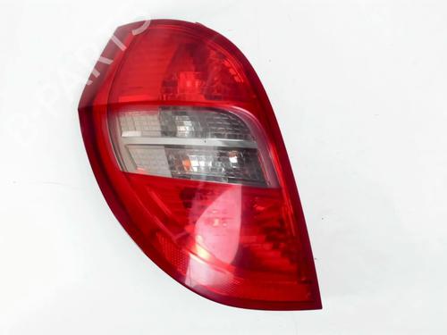 Left taillight MERCEDES-BENZ A-CLASS (W169) A 180 CDI (169.007, 169.307) | BP29956698C34