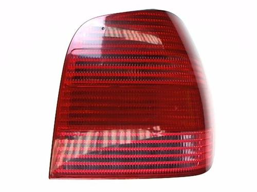 Used Right taillight VW POLO (6N2) 1.4 16V (75 hp) 20476995