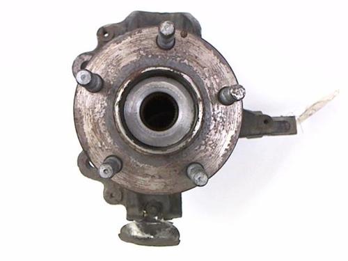 Used Left front steering knuckle FORD FOCUS II Convertible 2.0 TDCi (136 hp) 20460993