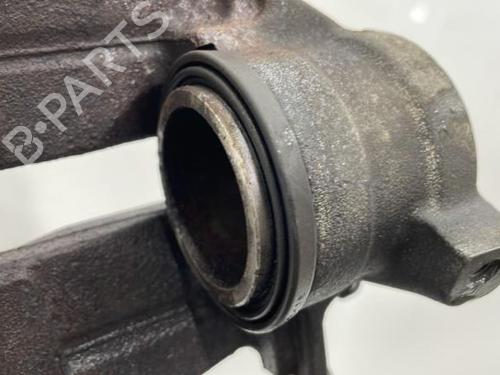 Left front brake caliper MERCEDES-BENZ SLK (R171) 200 Kompressor (171.442) | BP20439826M105 