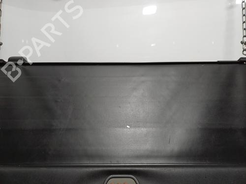 Hattehylde Hattehylde MERCEDES-BENZ A-CLASS (W169) A 180 CDI (169.007, 169.307) (109 hp) 34385221 34385221