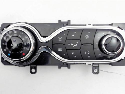 Used Climate control Climate control RENAULT CLIO IV (BH_) 1.5 dCi 90 (90 hp) 23840978 23840978