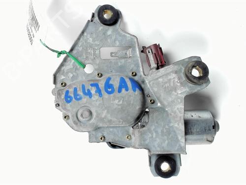 Rear wiper motor PEUGEOT 406 Break (8E/F) 2.0 HDI 110 | BP20424718M102 