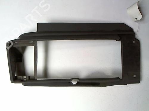 Used Grille RENAULT MASTER I Van (T__) 35 2,5 TD (94 hp) 21233521