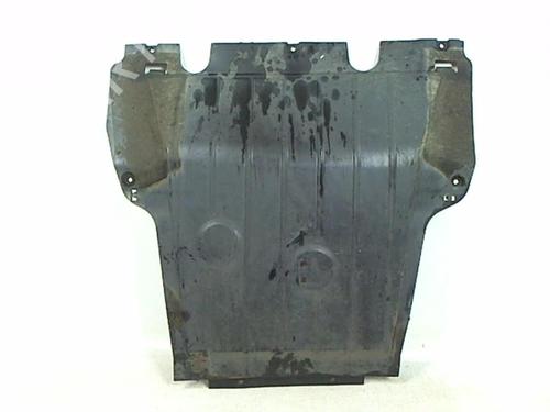 Underbody protection RENAULT CLIO III Hatchback Van (SB_, SR_) | BP25265151M92 - Image 2