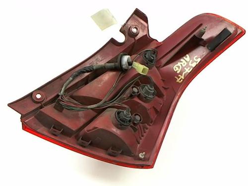 Left taillight SUZUKI SWIFT III (MZ, EZ) 1.3 DDiS (RS413D) | BP20409607C34 