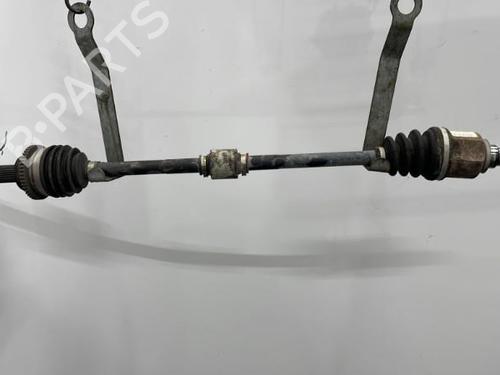Used Right front driveshaft Right front driveshaft OPEL KARL (C16) 1.0 (75 hp) 20386687 20386687