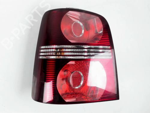 Left taillight VW TOURAN (1T1, 1T2) 1.9 TDI | BP29844263C34 