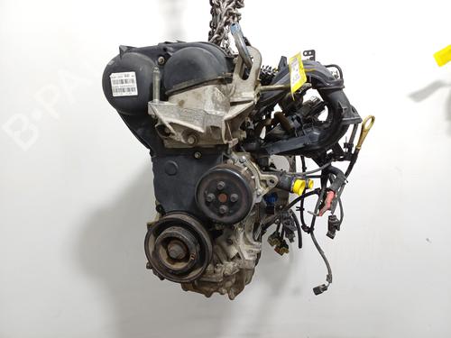 Engine FORD FIESTA VI (CB1, CCN) 1.25 | BP39393306M1  - Image 7