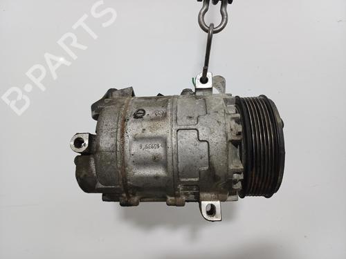 AC compressor RENAULT MASTER III Van (FV) 2.3 dCi 130 FWD (FV0M, FV0Y, FV0J, FV02, FV03) | BP37037596M34 - Image 5