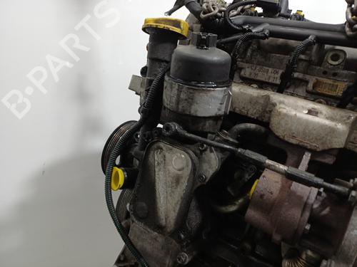 Engine OPEL CORSA D (S07) 1.3 CDTI (L08, L68) | BP36957534M1  - Image 10