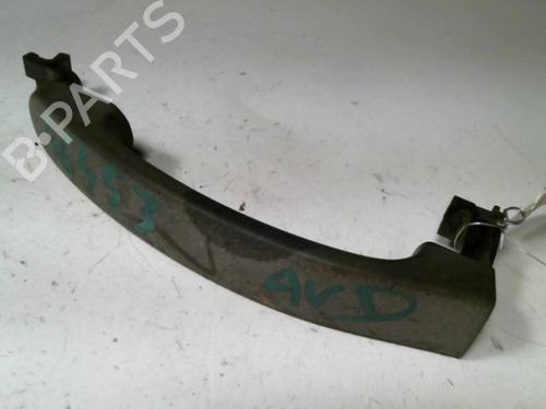 Portiergreep rechts voor FORD FIESTA V (JH_, JD_) 1.4 TDCi (68 hp) 20433327