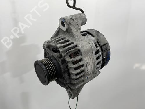 Used Alternator Alternator 26035385 26035385