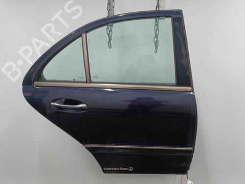 Used Right rear door MERCEDES-BENZ C-CLASS (W203) C 200 CDI (203.004) (116 hp) 20446569