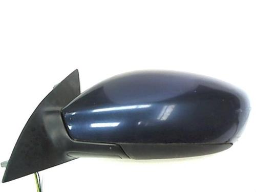 Left mirror PEUGEOT 607 (9D, 9U) 2.2 HDi | BP20471112C26 