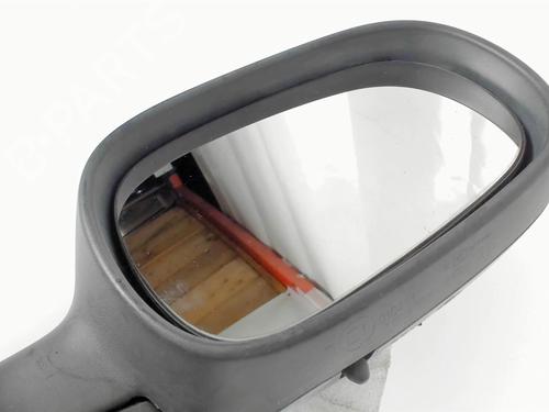 Retrovisor derecho RENAULT MEGANE Scenic (JA0/1_) 1.6 16V (JA0B, JA04, JA11, JA00) | BP22913365C27 