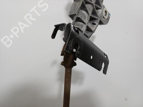 Steering column RENAULT KANGOO Express (FC0/1_) | BP36685096M21 - Image 3