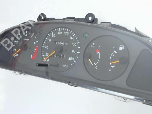 Instrument cluster SUZUKI BALENO Estate (EG) 1.6 i 16V (SY416) | BP21233567C47 