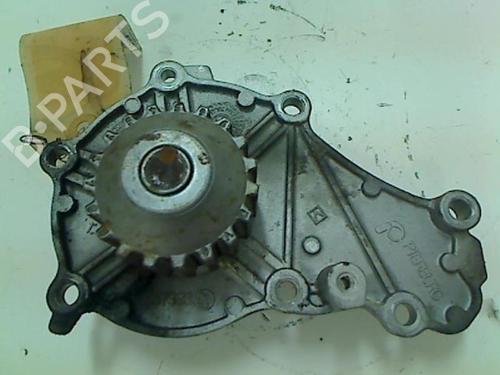 Andre PEUGEOT 307 (3A/C) 1.6 HDi 110 (109 hp) 20456892