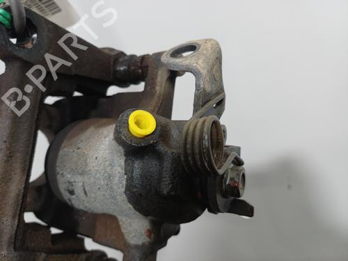 Left rear brake caliper RENAULT TRAFIC II Van (FL) 1.9 dCi 80 (FL0B) | BP34559292M107 - Image 4