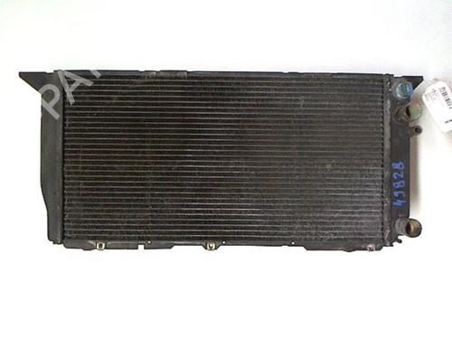 Køler AUDI 80 B3 Saloon (893, 894, 8A2) 1.6 TD (80 hp) 20479533