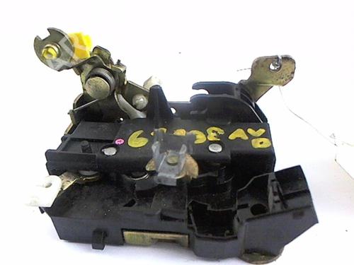 Front right lock RENAULT KANGOO Express (FC0/1_) D 65 1.9 (FC0E, FC02, FC0J, FC0N) | BP20403990C97 