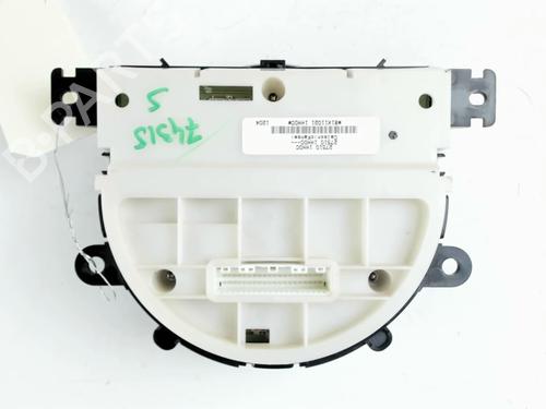 Climate control NISSAN MICRA IV (K13K, K13KK) 1.2 | BP23778341I5 