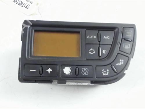Commande Chauffage CITROËN C4 Grand Picasso I (UA_) 1.6 HDi | BP29043444I5 