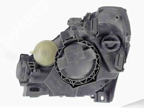 Right headlight MERCEDES-BENZ B-CLASS Sports Tourer (W245) B 200 CDI (245.208) | BP20470772C29 
