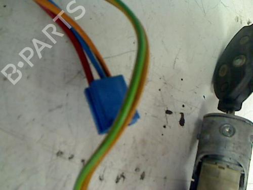 Ignition barrel CITROËN C5 II (RC_) 2.2 HDi (RC4HXE) | BP20413618M48 