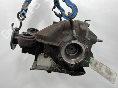 Used Rear differential NISSAN 350Z Coupe (Z33) 3.5 (280 hp) 21239203
