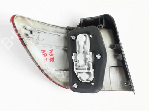 Right taillight MERCEDES-BENZ B-CLASS Sports Tourer (W245) B 180 CDI (245.207) | BP22104002C35 