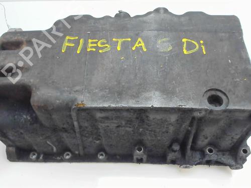 Used Oil sump Oil sump FORD FIESTA IV (JA_, JB_) 1.8 DI (75 hp) 21203352 21203352