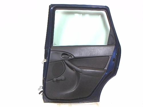 Right rear door FORD FOCUS I Turnier (DNW) 1.8 TDCi | BP20461624C5 