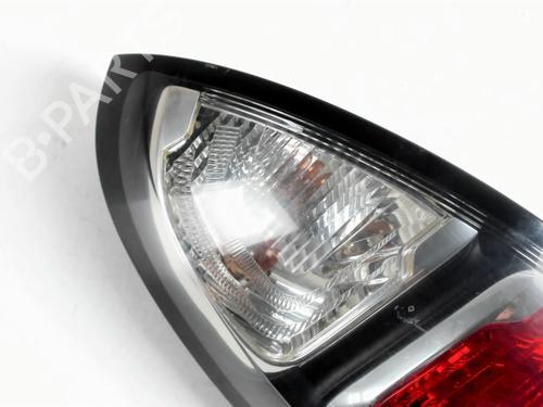 Left taillight CITROËN C3 Picasso (SH_) 1.6 HDi | BP29976473C34 